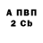 Метадон белоснежный Abyss Mage